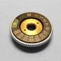 Canon ae-1 original shutter speds dial gr