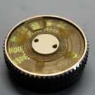 Canon ftb original shutter speeds dial (for parts)