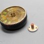 Canon ftb original shutter speeds dial (for parts)