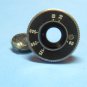 Edixa mar reflex d original shutter spedds dial