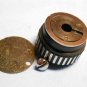 Exakta rtl1000 original shutter speeds dial rtl 1000