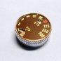 Mamiya sekor 500 dtl original shutter speeds dial bl