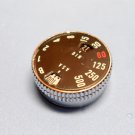 Mamiya sekor 500 dtl original shutter speeds dial rd