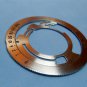 Prontor S original shutter speeds ring
