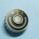 Yashica fr I original shutter speeds sdial