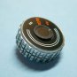 Yashica fr I original shutter speeds sdial