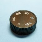 Zenit 12xp original shutter speeds dial