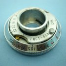 Zenit e origina lshutter speeds dial