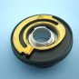 Zenit em original shutter speeds dial black