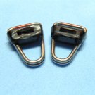 Canon a series original strap rings with prastic corners protection  a-1 ae-1 av-1 at-1