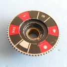 Ziess ikon icarex 35 s original film reminder dial