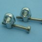 Zeiss ikon icarex 35 s original strap eyelets