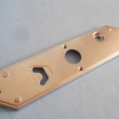 Edixa mat reflex d original bottom plate Edixa mat reflex d original bottom plate