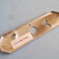 Edixa mat reflex d original bottom plate