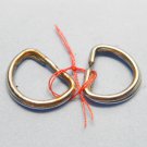 Mamiya sekor original strap rings Mamiya sekor original strap rings