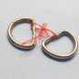 Mamiya sekor original strap rings