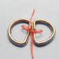 Mamiya sekor original strap rings