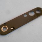 Nikon fe original bottom plate in black