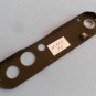 Nikon fe original bottom plate in black
