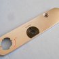 Zeiss ikon icarex 35 s original bottom plate