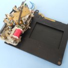 Nikon fe original shutter mechanism rd