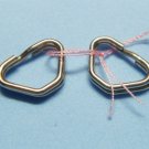 Pentax m series original strap rings IX