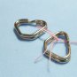 Pentax m series original strap rings IX