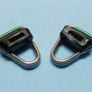 Canon a series original strap rings with corners protectors