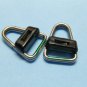 Canon a series original strap rings with corners protectors