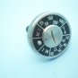 Exa II original film speed dial