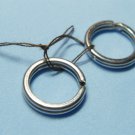Olympus om original strap rings bk om-1 om-2 om-3 om-4