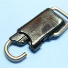 Vintage strap security hook made in germany Vintage strap security hook made in germany