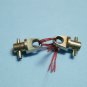 Rolleiflex sl35e original strap eyelets