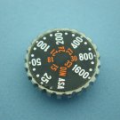 Petri ttl / exakta tl original film speed dial
