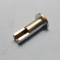 Zeiss ikon ikoflex IIa original shutter release button