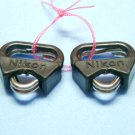 Nikon original strap rings I fe fm fg em fa