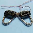 Canon a series original strap rings with corners protection III ae-1 at-1 av-1 a-1