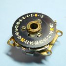 Canon ftb original frame counter mechanism