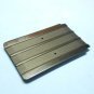 Edixa mat reflex original film pressure plate
