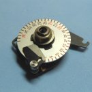 Leica r4 original frame counter mechanism