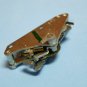 Minolta srt-101 original shutter escapement machanism gr