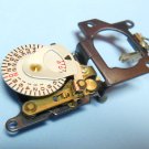 Nikkormat ft2 original frame counter mechanism Nikkormat ft2 original frame counter mechanism