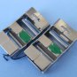 Asahi pentax original metal strap buckles gr
