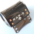 Vintage agfa rapid type film cartridge 35mm G