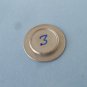 Canon A series original winder coupler cap 3 ae-1 at-a av-1 ae-1 program