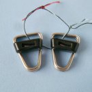 Canon A series original strap rings w/ corner protection IV ae-1 at-a av-1 ae-1 program Canon A series original strap rings w/ corner protection IV ae-1 at-a av-1 ae-1 program