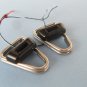 Canon A series original strap rings w/ corner protection IV ae-1 at-a av-1 ae-1 program