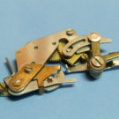 Canon ftb original shutter escapement mechanism