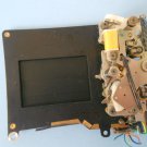 Nikon fe original shutter mechanism yl