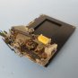 Nikon fe original shutter mechanism yl